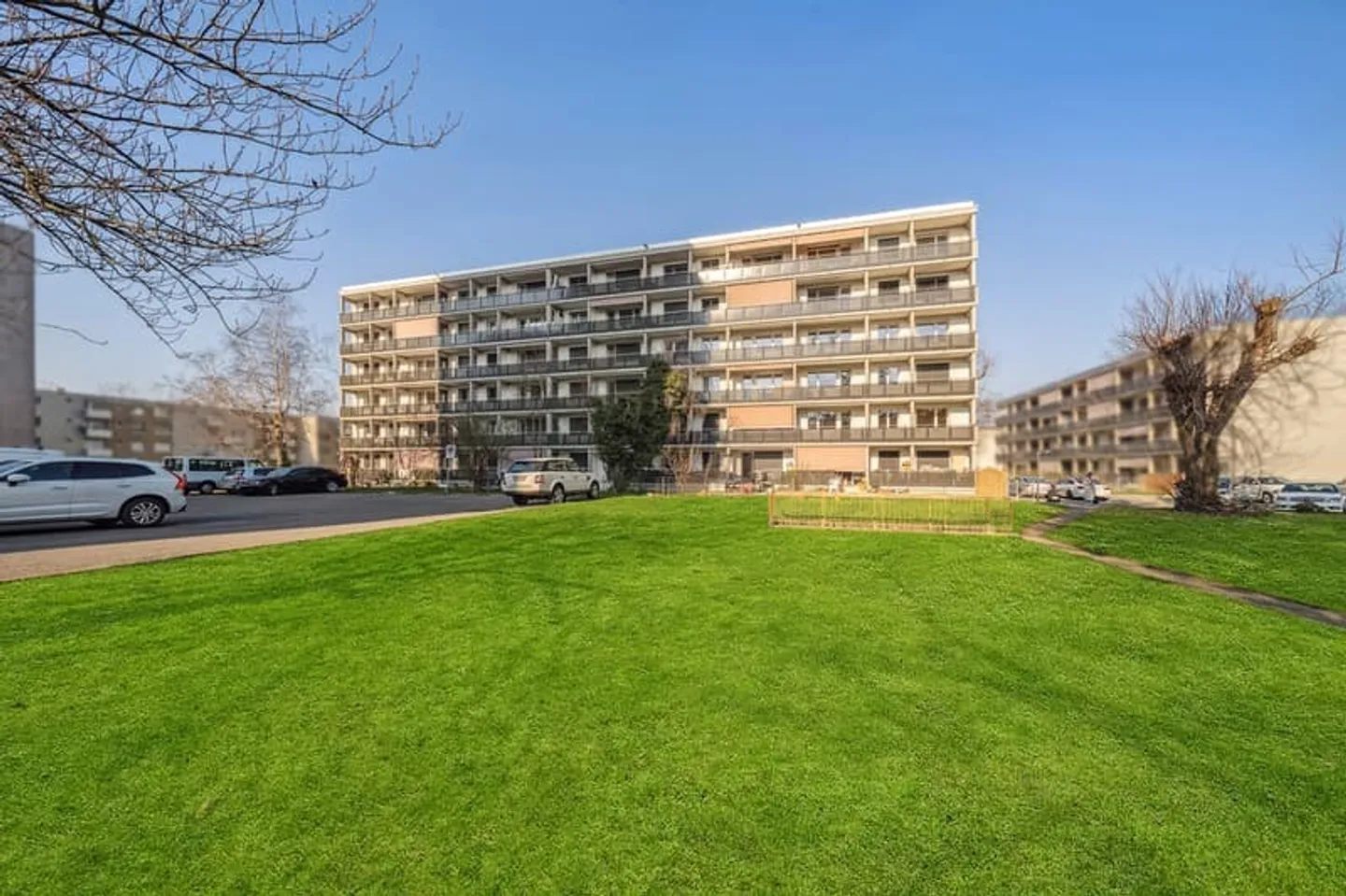 Posto auto in Längistrasse - Foto 1 di 1