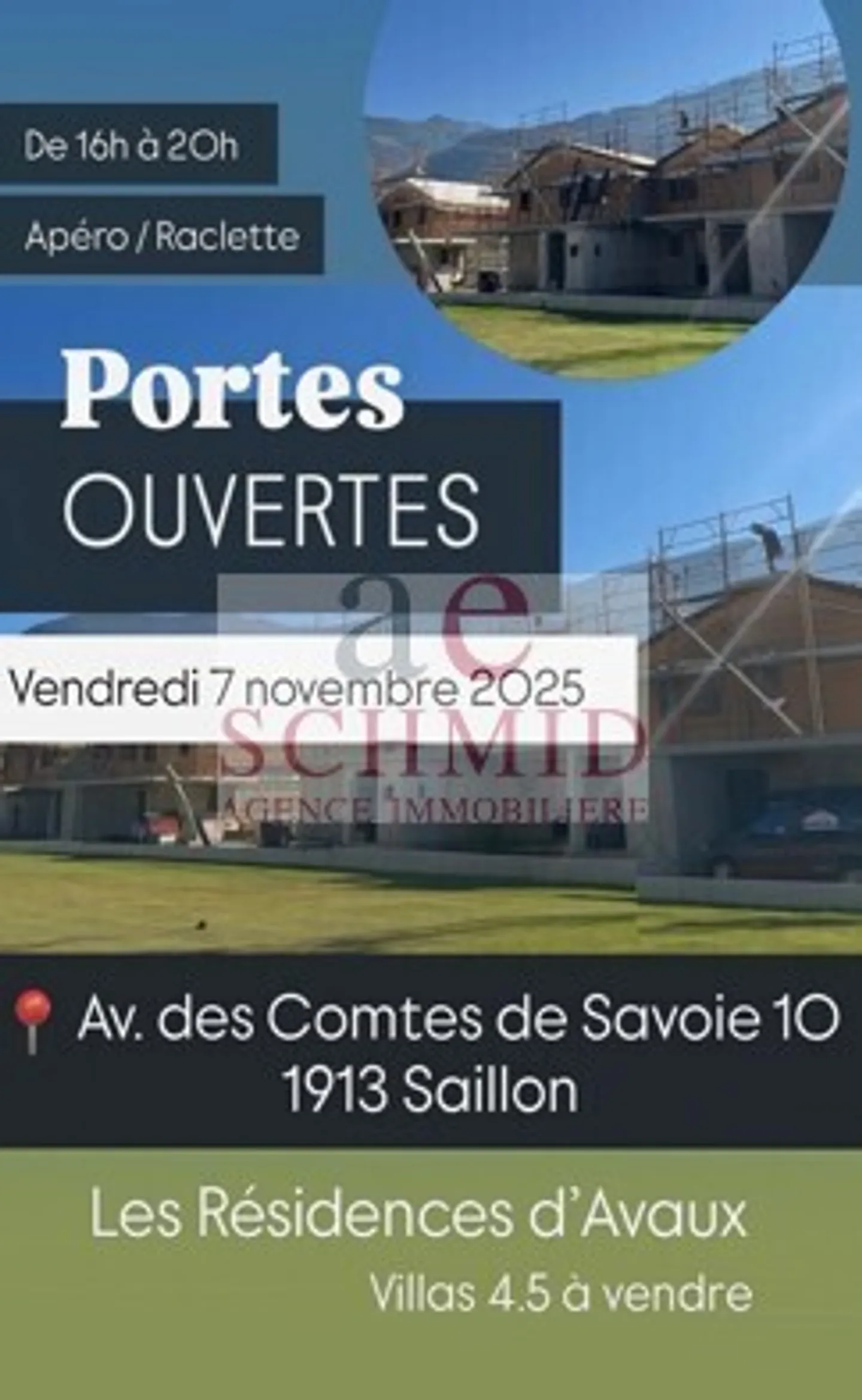 Maison individuelle à vendre - Photo 2 sur 6