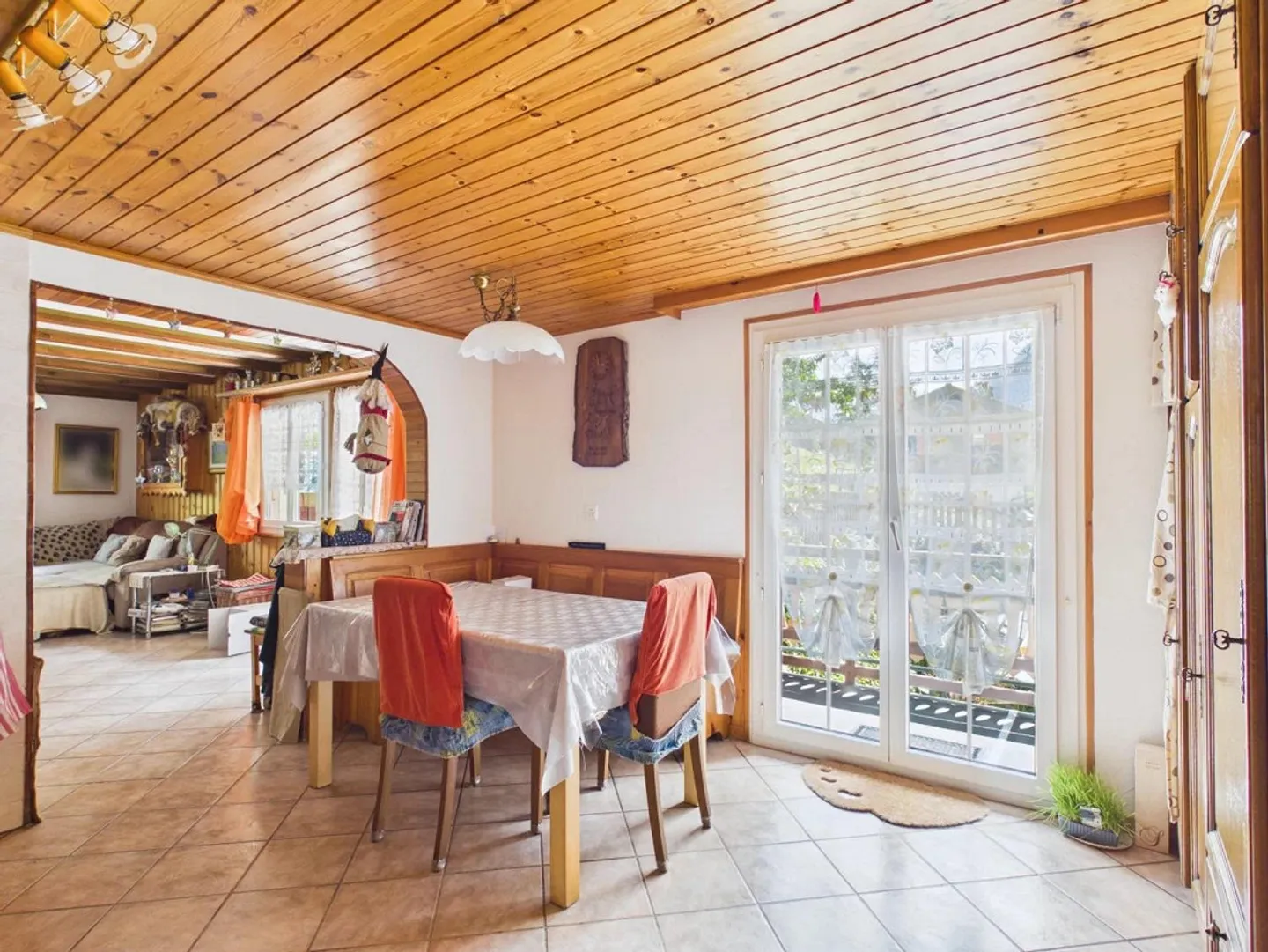 Appartement Charmant près de Zermatt - Photo 5 sur 19