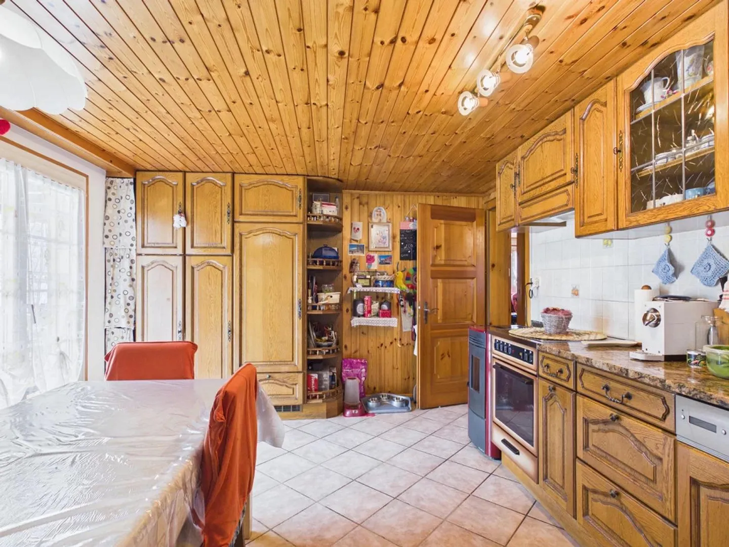 Appartement Charmant près de Zermatt - Photo 6 sur 19