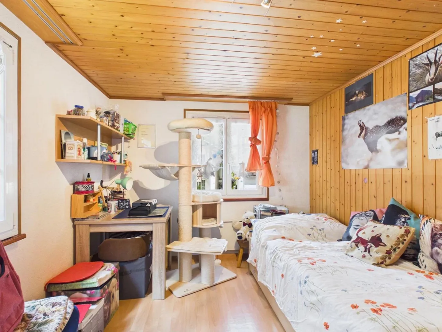 Appartement Charmant près de Zermatt - Photo 8 sur 19