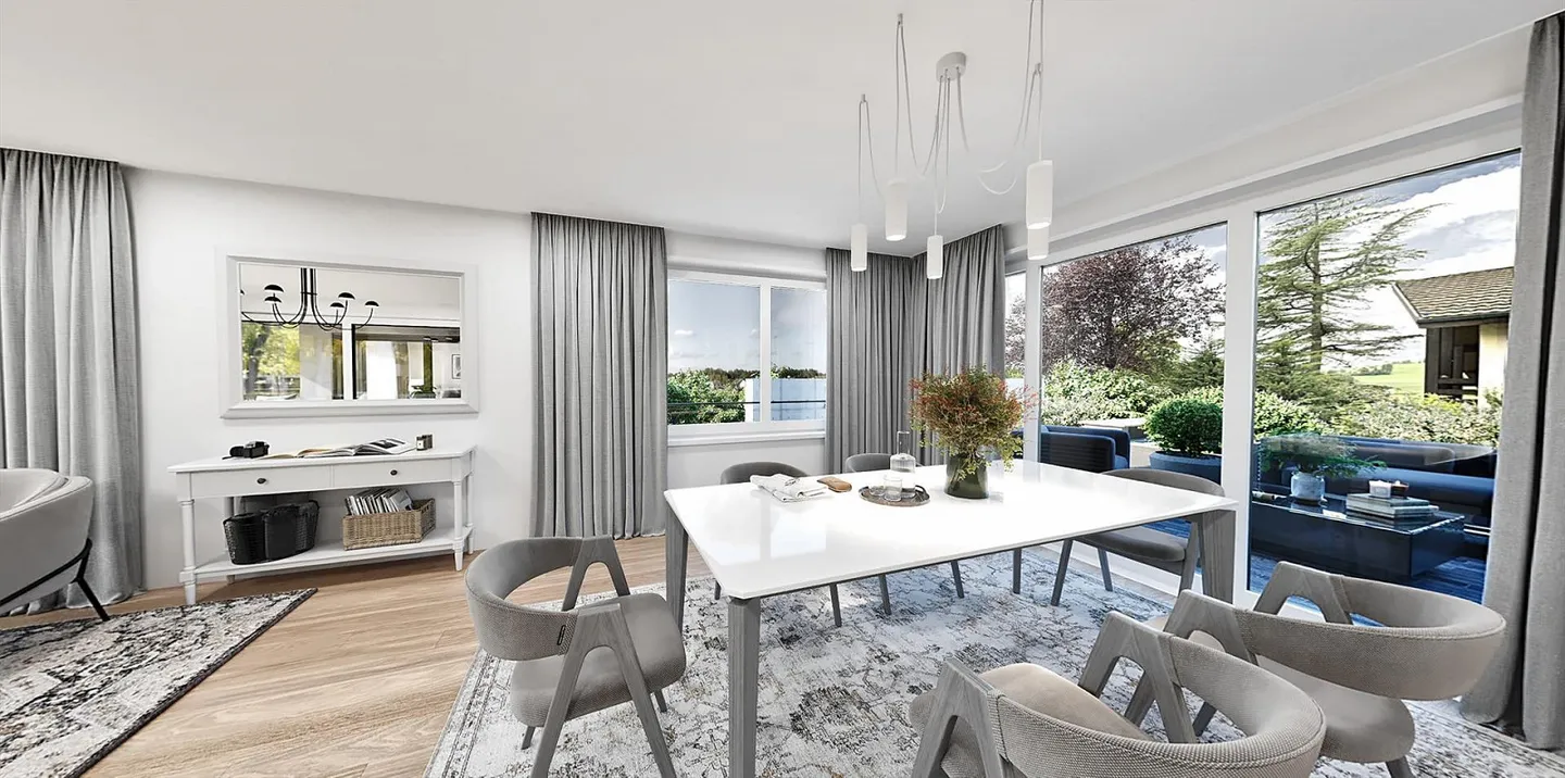 Duplex di Lusso con Vista Alpina - Foto 13 di 13