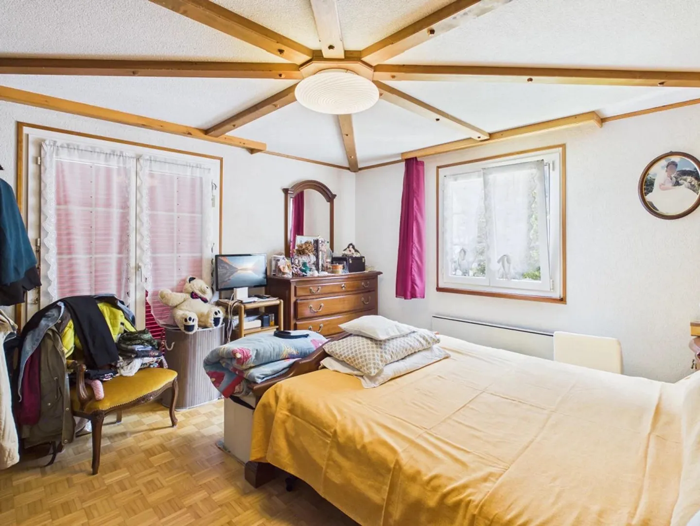 Appartement Charmant près de Zermatt - Photo 9 sur 19
