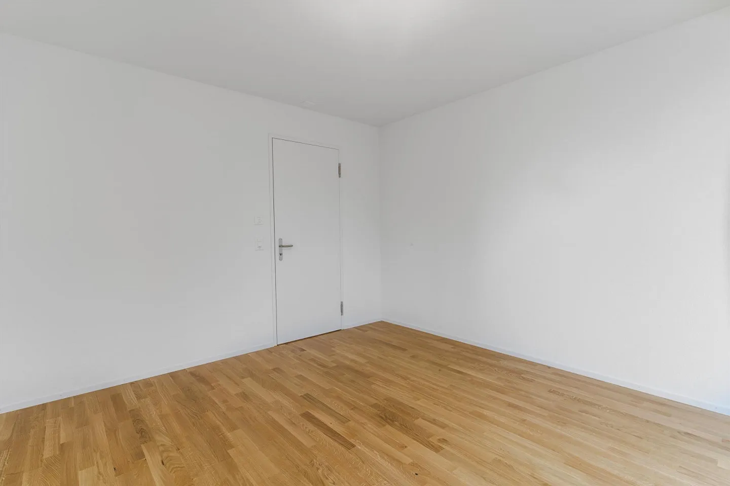 Moderno appartamento di 3,5 stanze con vista sul verde - Foto 5 di 6