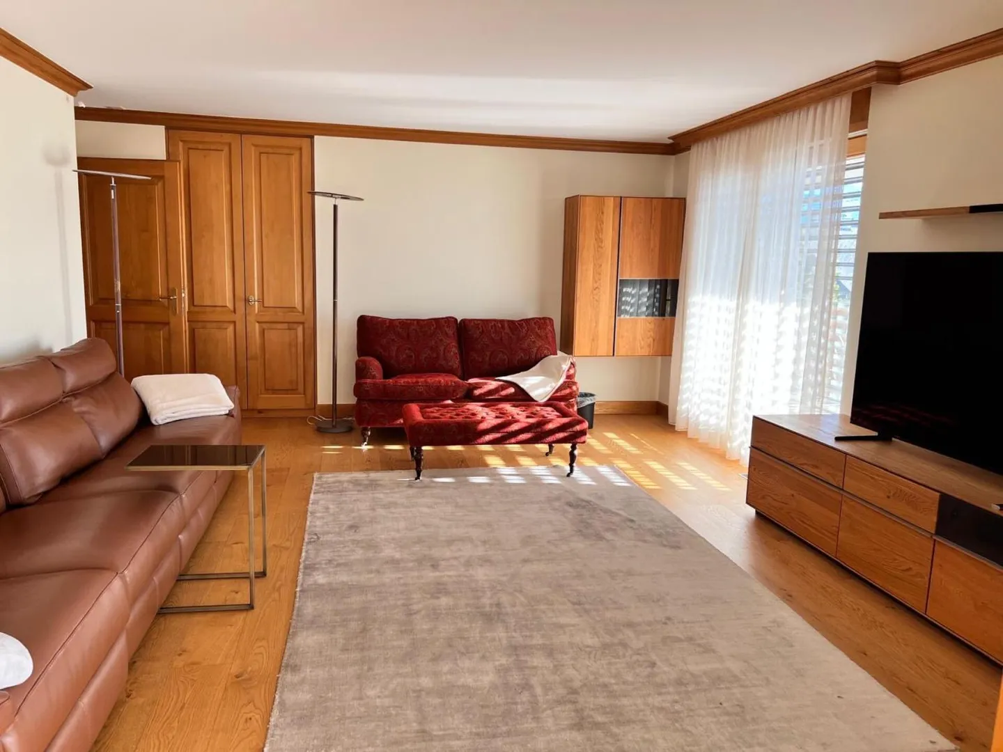 Appartement de 5,5 pièces à Crans-Montana - Photo 6 sur 13