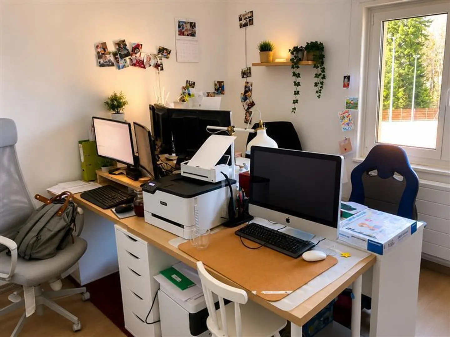 Charmantes Doppelhaus mit Garten - Foto 7 von 13