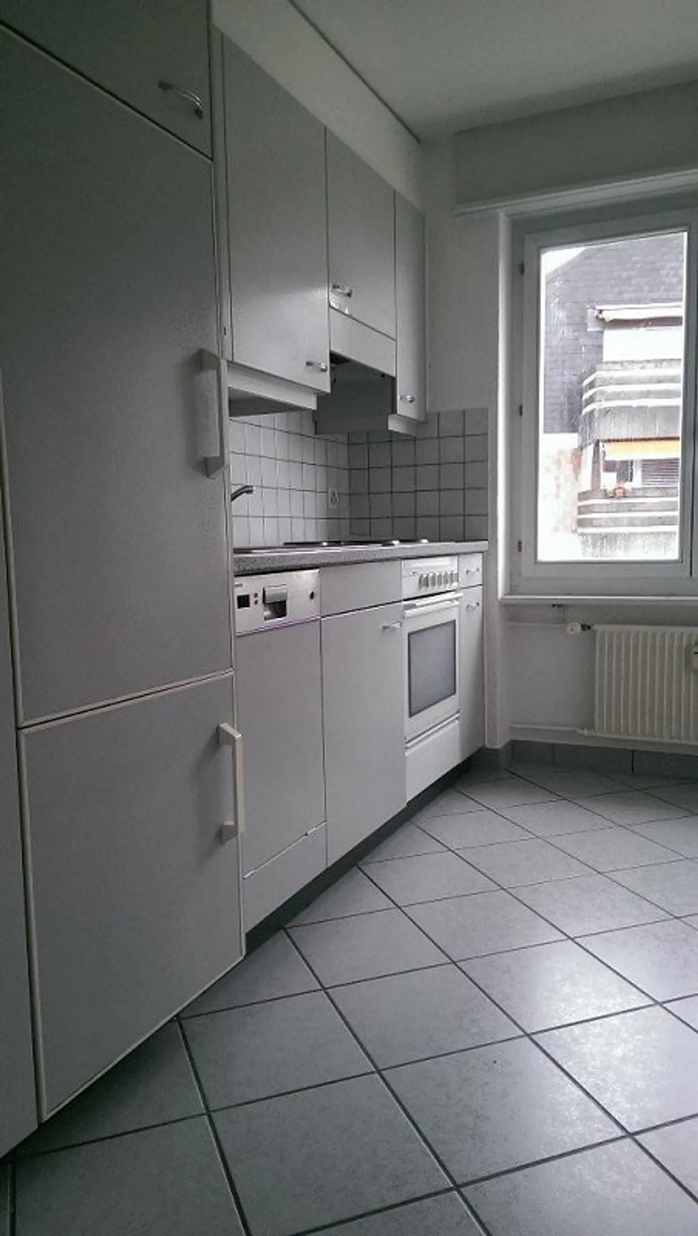 Moderne 4.5-Zimmer Wohnung - Foto 5 von 6