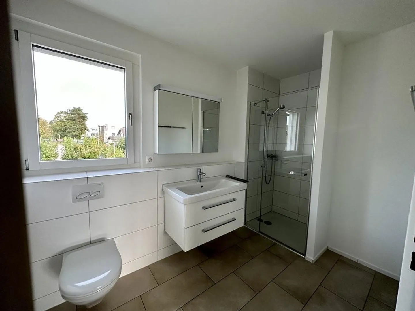 Moderno appartamento di 3,5 stanze in posizione centrale - Foto 9 di 10