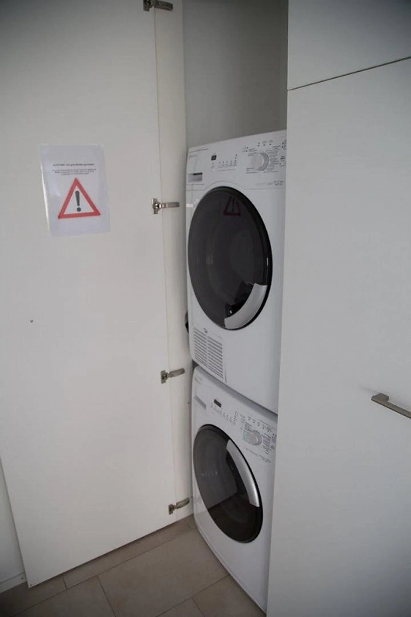 Moderno appartamento di 3,5 stanze in posizione centrale - Foto 10 di 10