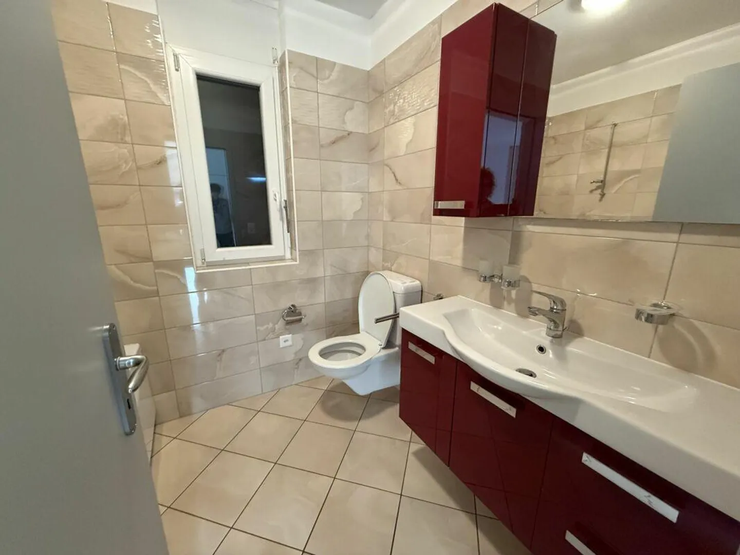 Modern Semi-Detached House in Gorduno - Photo 11 of 11