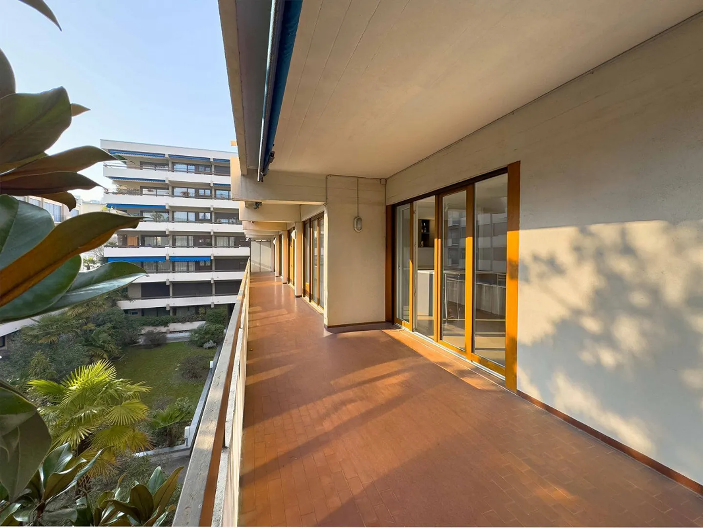 Appartamento 4.5 locali a Lugano Loreto - Foto 3 di 6