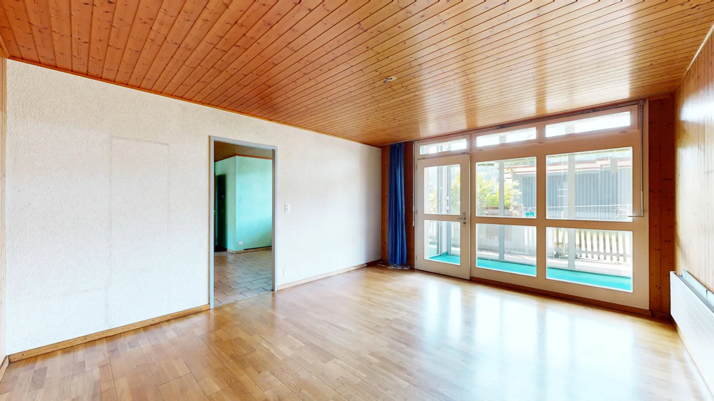 Casa Incantevole con Terrazza - Foto 7 di 13