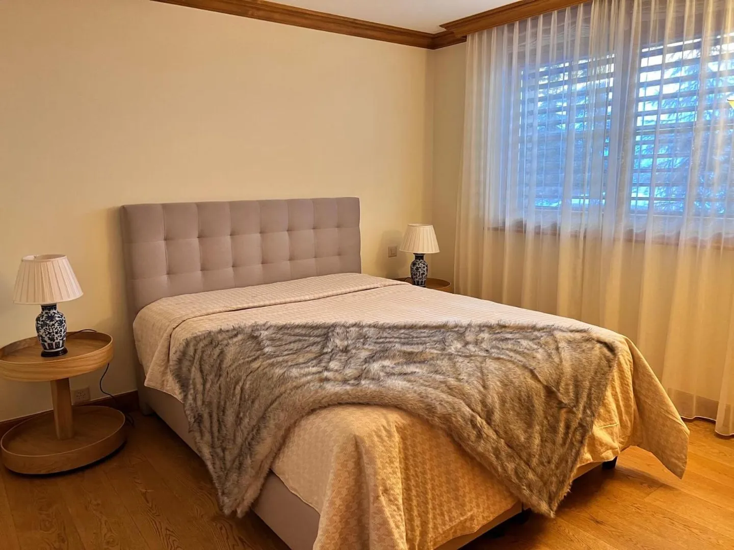 Appartement de 5,5 pièces à Crans-Montana - Photo 11 sur 13