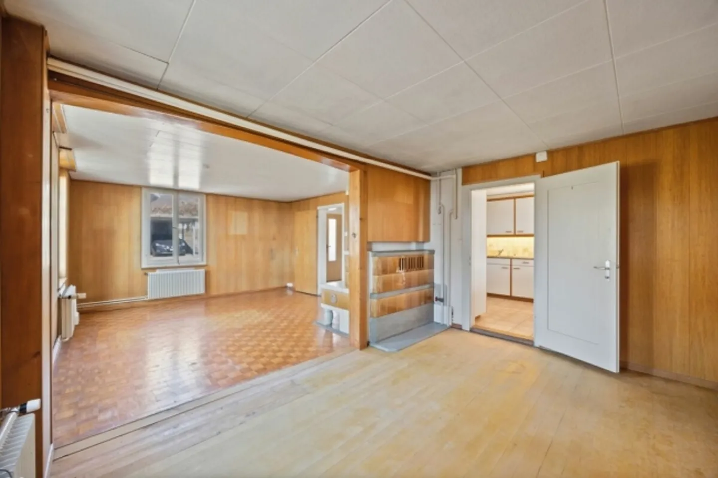 Ferme dans un cadre pittoresque : votre projet de rénovation ou de nouvelle construction - Photo 4 sur 13