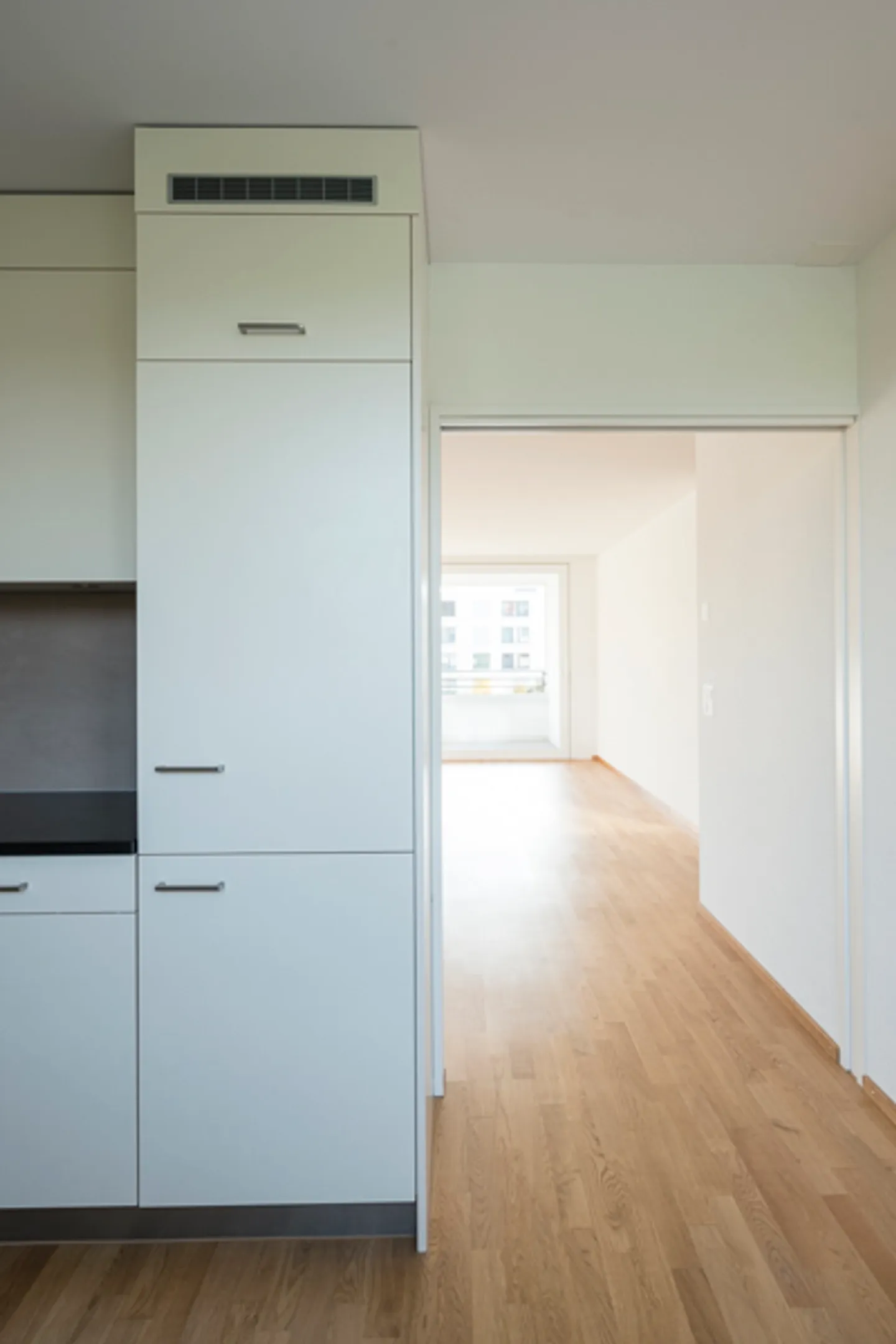 Appartement moderne en Minergie - Photo 2 sur 13