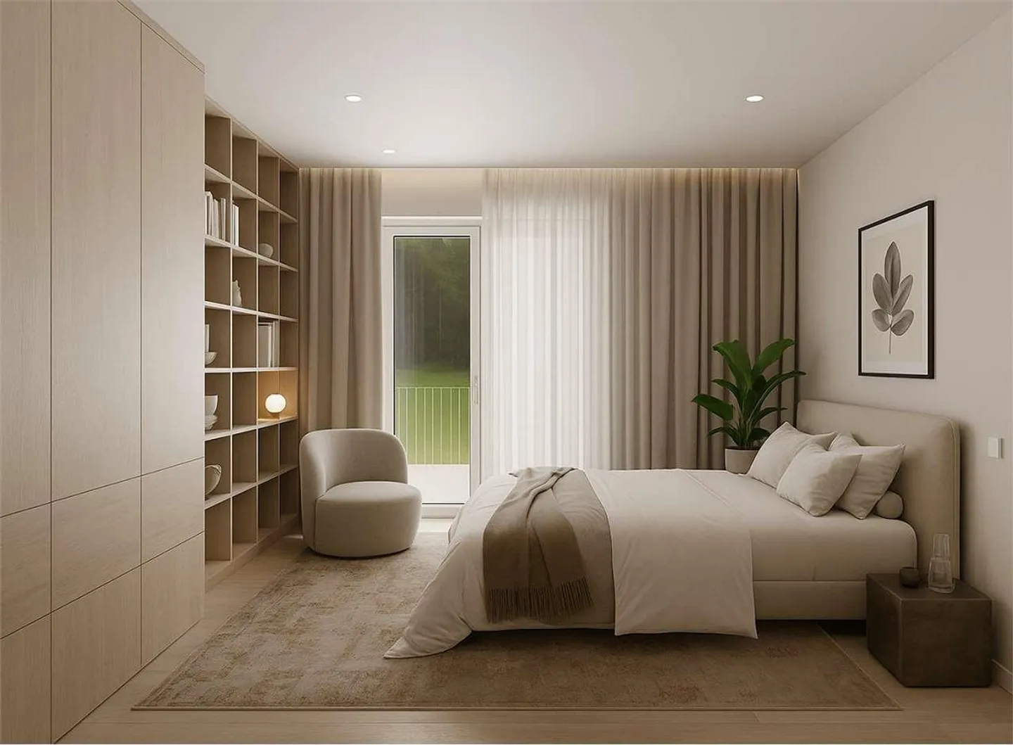 Nouvelle construction dans un emplacement prestigieux - Photo 3 sur 11