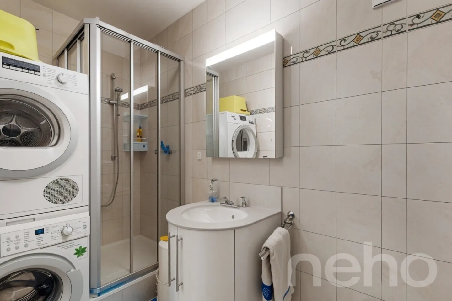 Appartement lumineux avec vue lac - Photo 12 sur 13