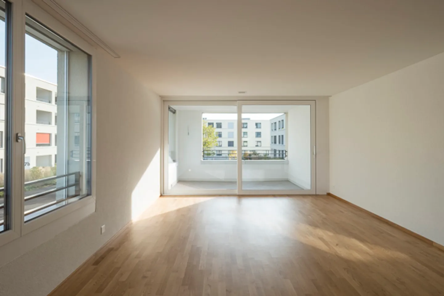 Appartement moderne en Minergie - Photo 4 sur 13