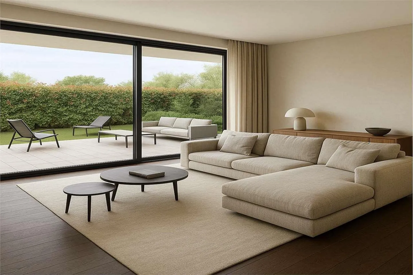 Nouvelle construction dans un emplacement prestigieux - Photo 4 sur 11