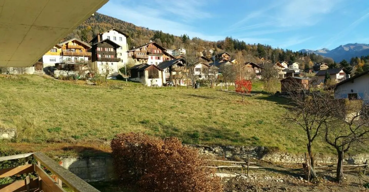 Ferienwohnungen: Apartment La Rivaz - Foto 4 von 13