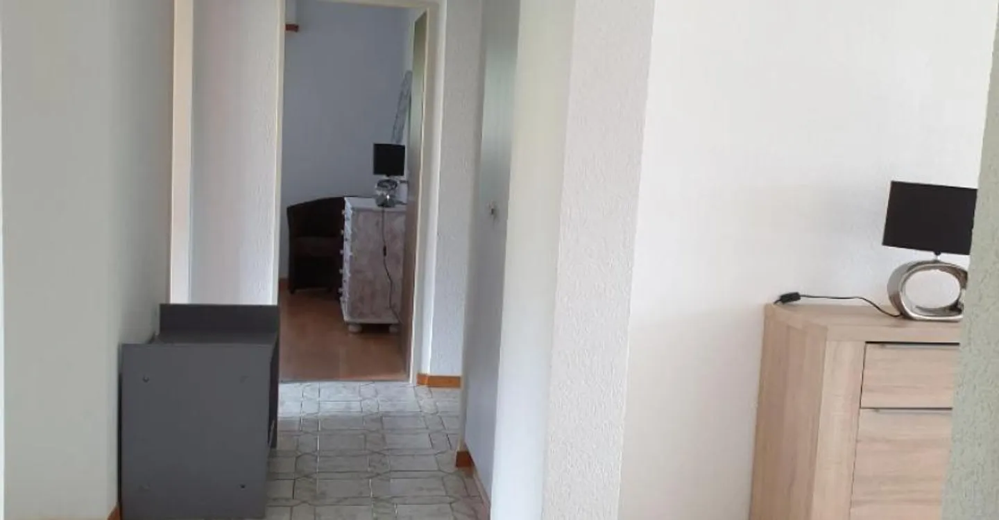 Ferienwohnungen: Apartment La Rivaz - Foto 5 von 13