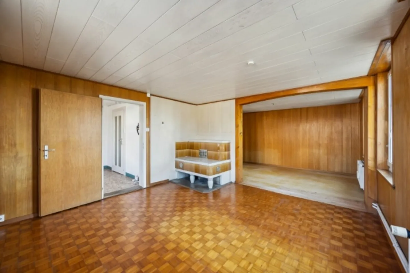 Ferme dans un cadre pittoresque : votre projet de rénovation ou de nouvelle construction - Photo 3 sur 13