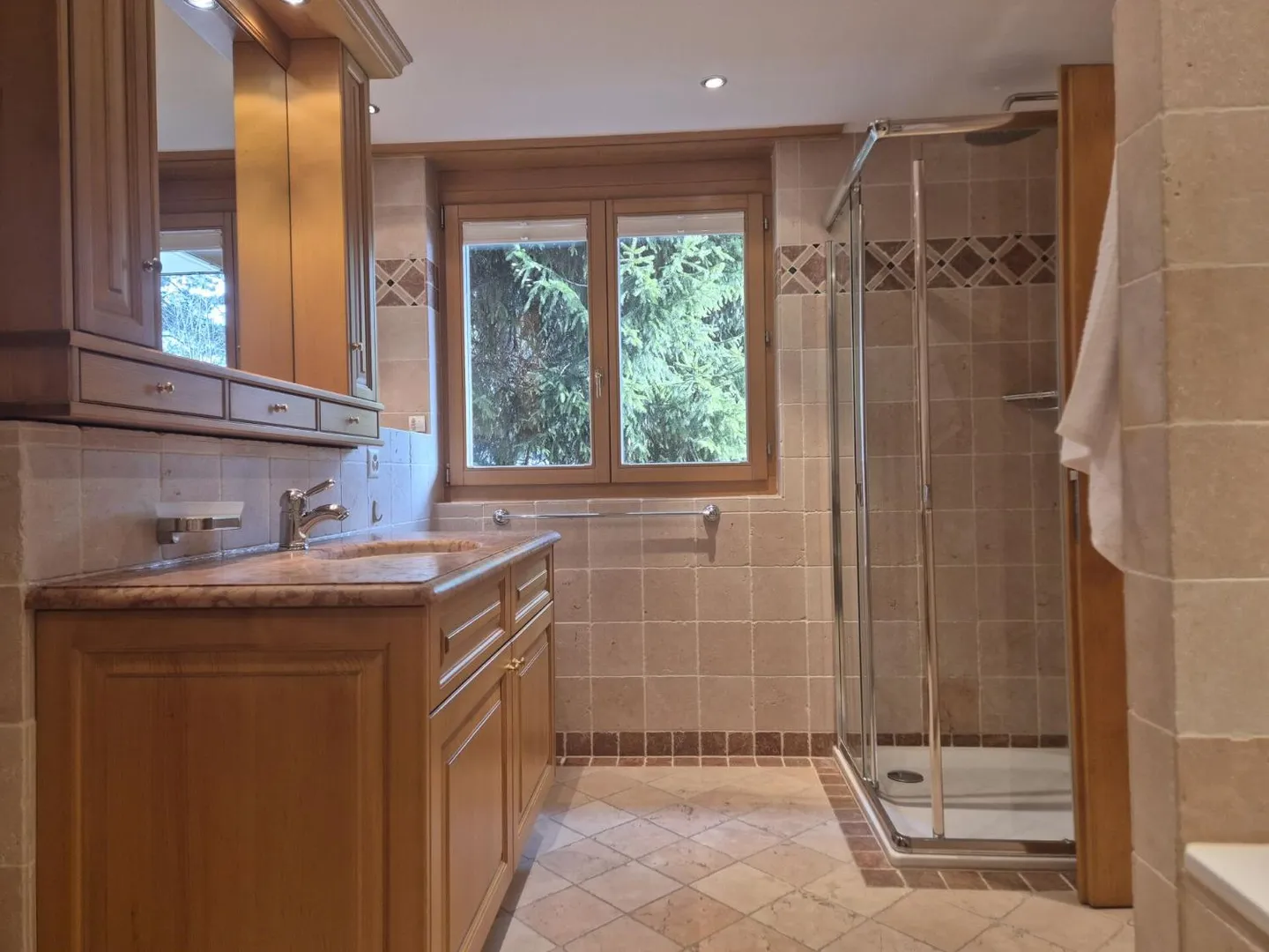 Appartement de 5,5 pièces à Crans-Montana - Photo 12 sur 13