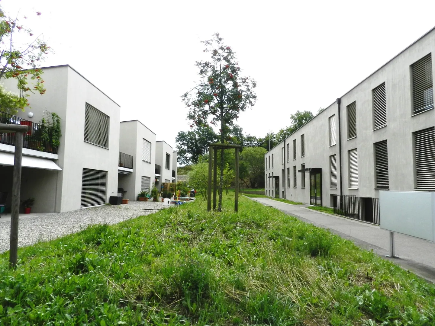 Salle de loisirs à louer à Allschwil - Photo 1 sur 1