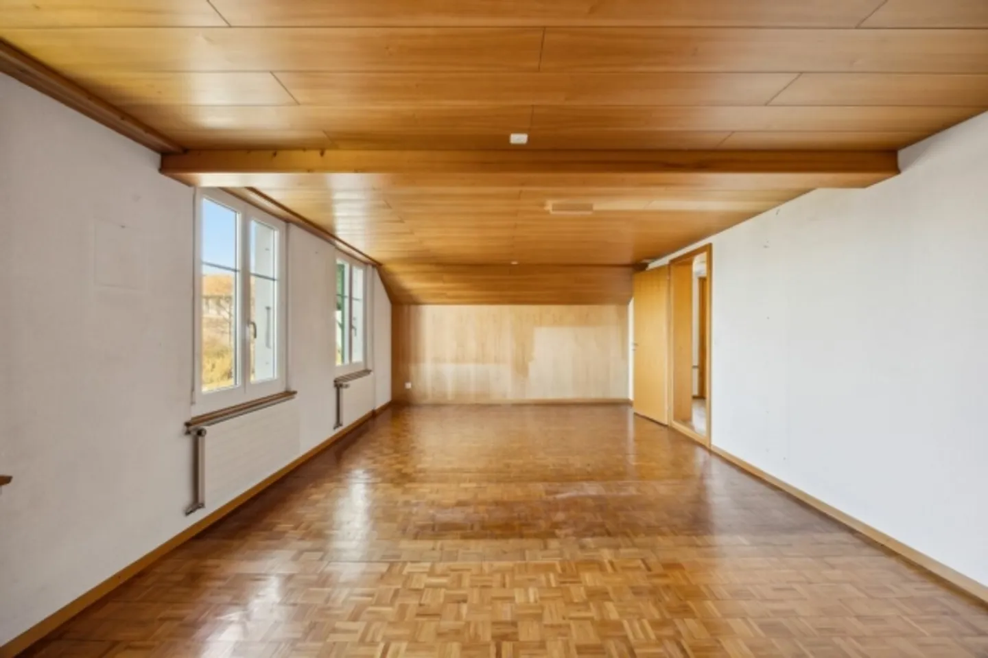 Ferme dans un cadre pittoresque : votre projet de rénovation ou de nouvelle construction - Photo 7 sur 13