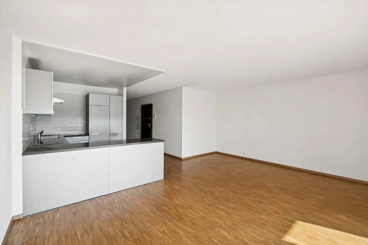 Exclusif : Penthouse 4 pièces (Label Minergie) - Photo 3 sur 12