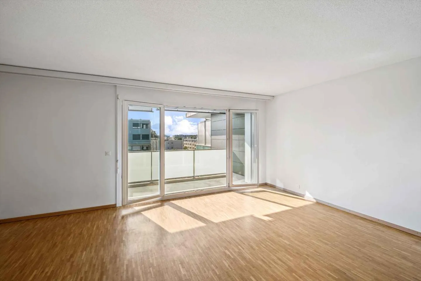 Exclusif : Penthouse 4 pièces (Label Minergie) - Photo 5 sur 12