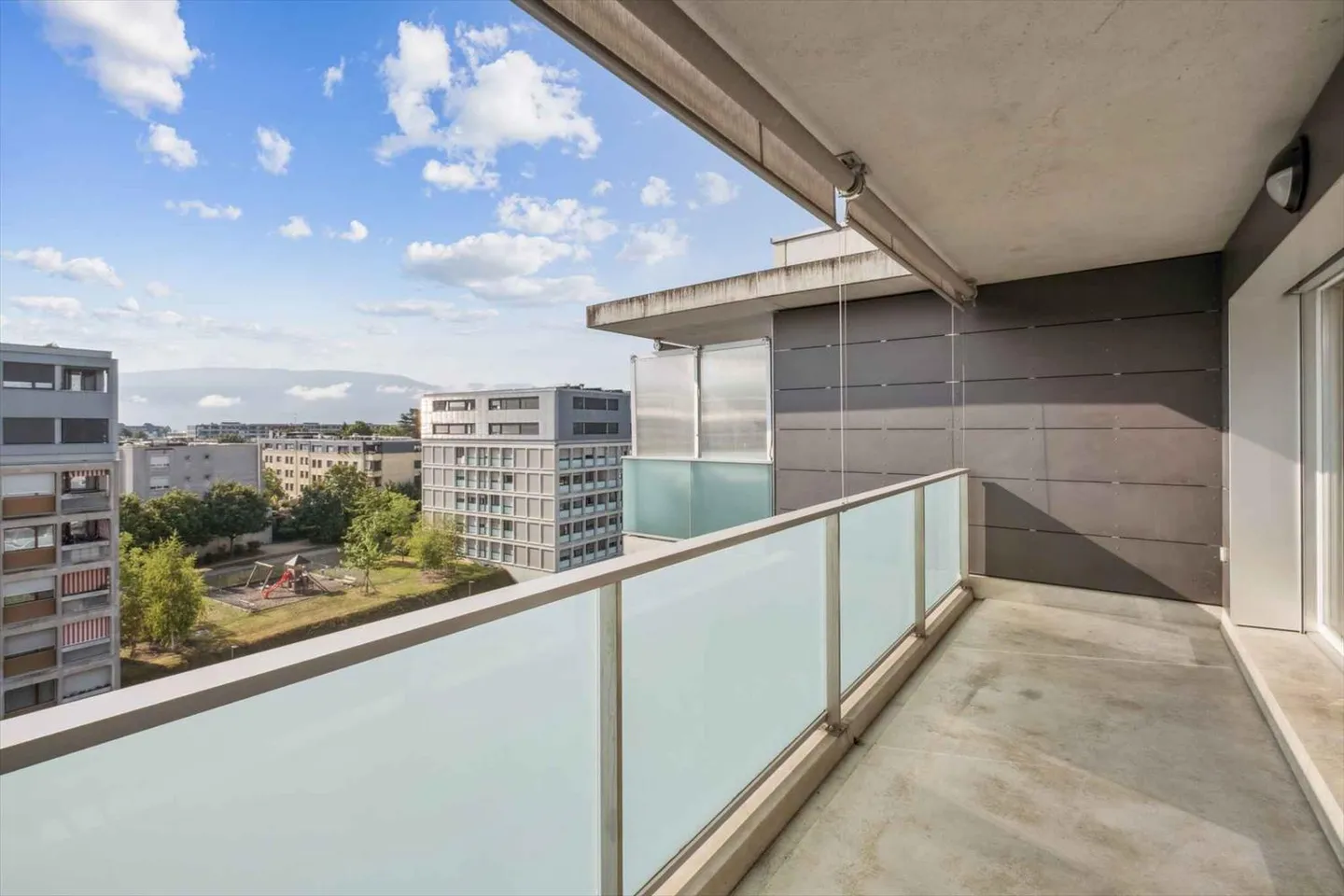 Exclusif : Penthouse 4 pièces (Label Minergie) - Photo 6 sur 12