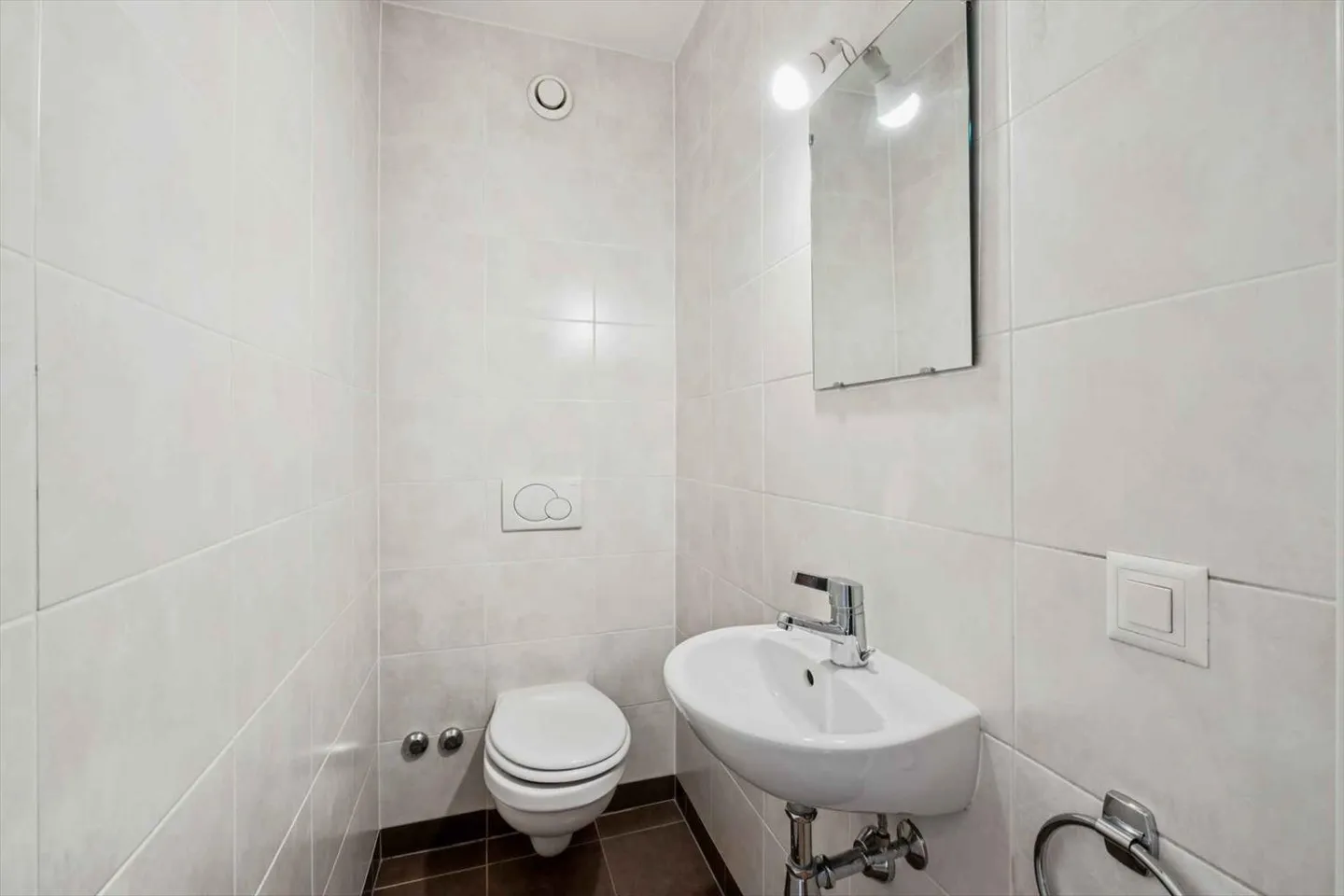 Exclusif : Penthouse 4 pièces (Label Minergie) - Photo 7 sur 12