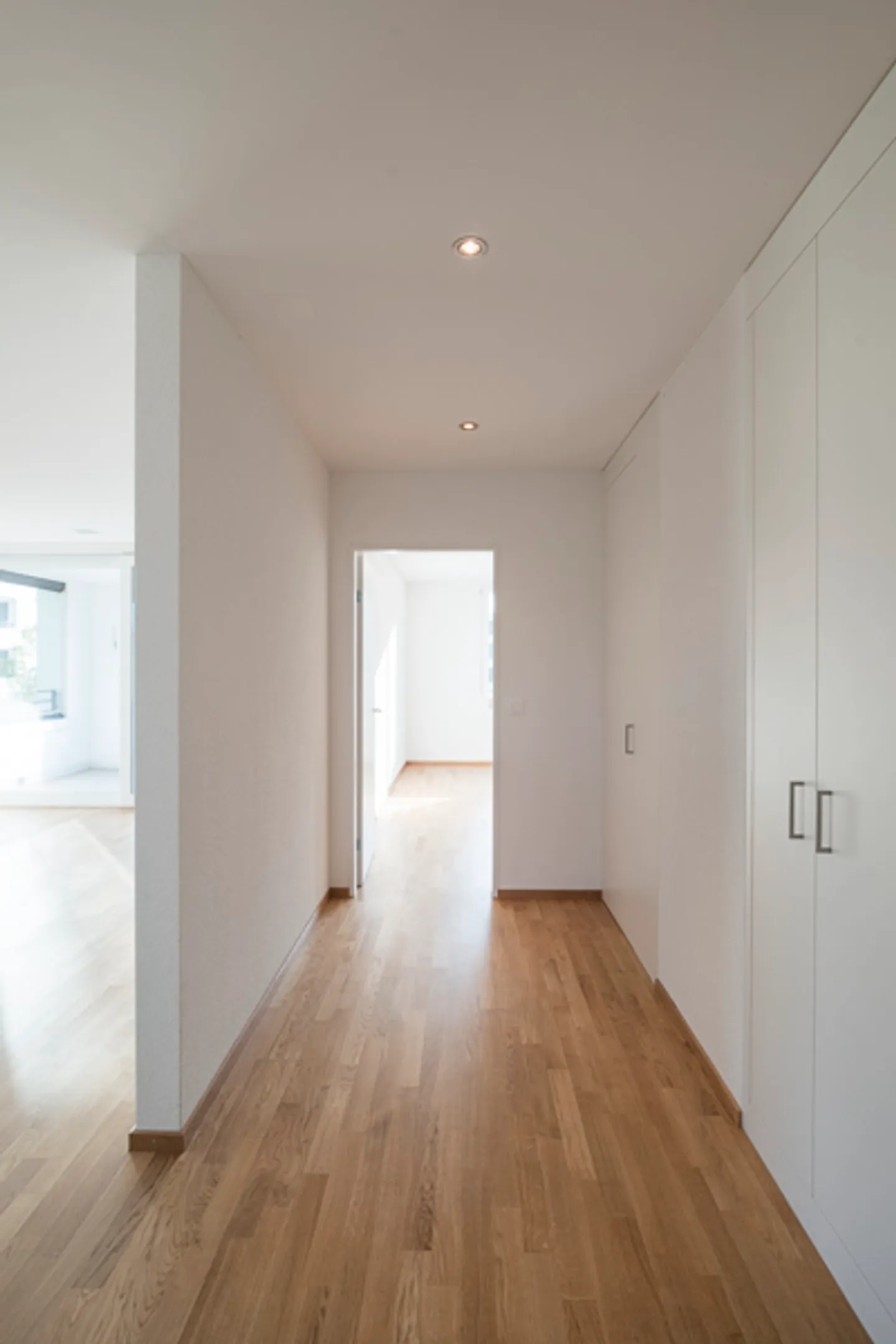 Appartement moderne en Minergie - Photo 11 sur 13