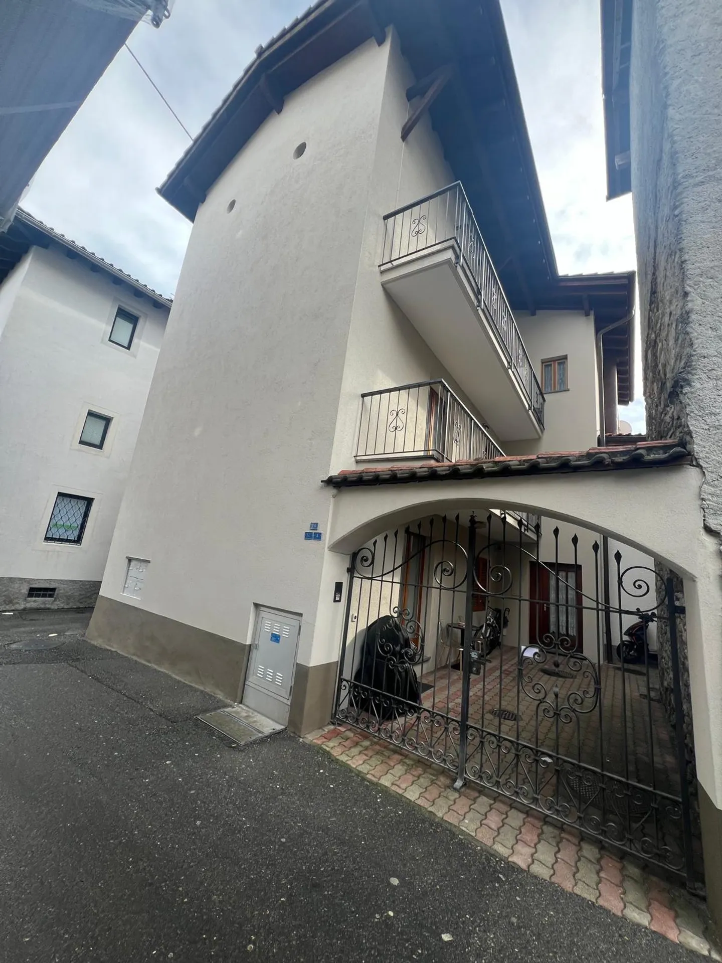 Charmante Maison Multi-Familiale - Photo 1 sur 1