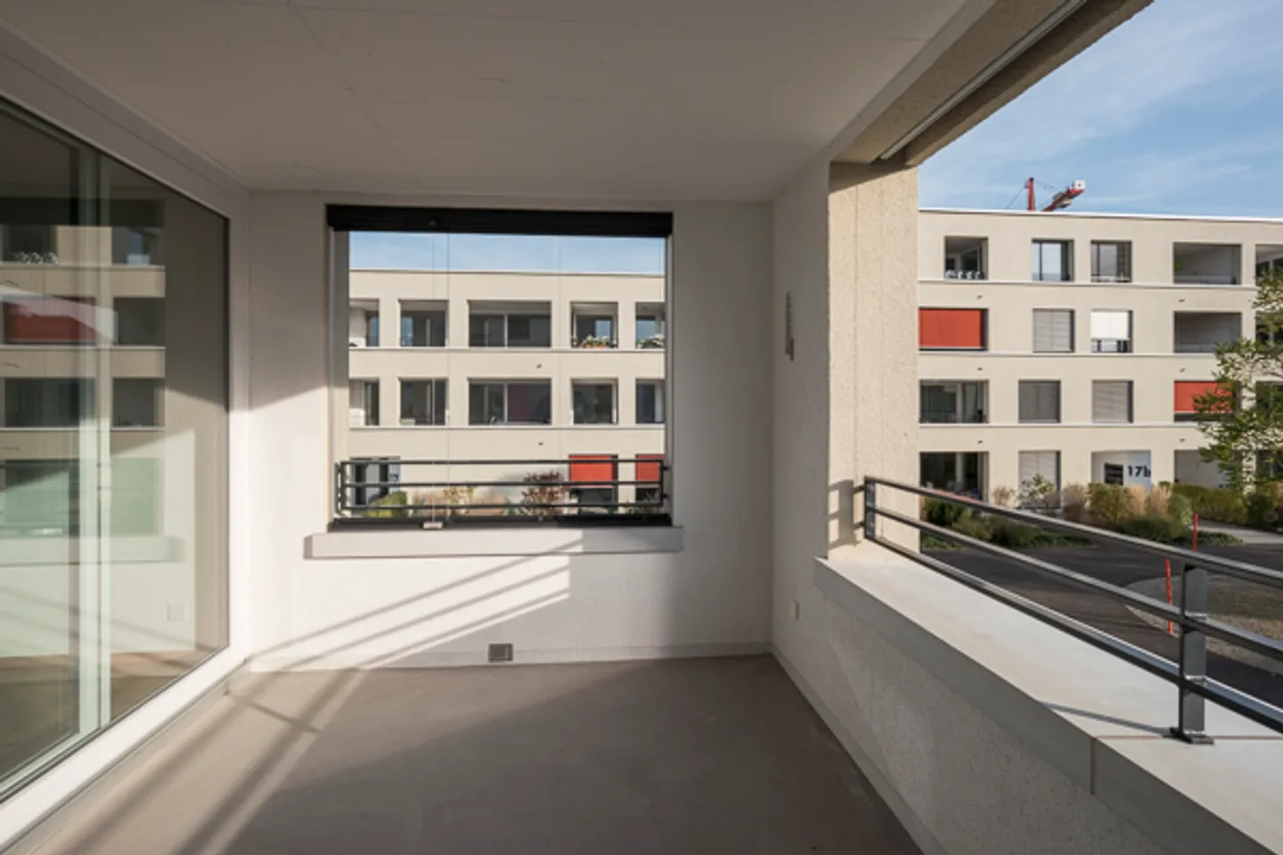 Appartement moderne en Minergie - Photo 12 sur 13