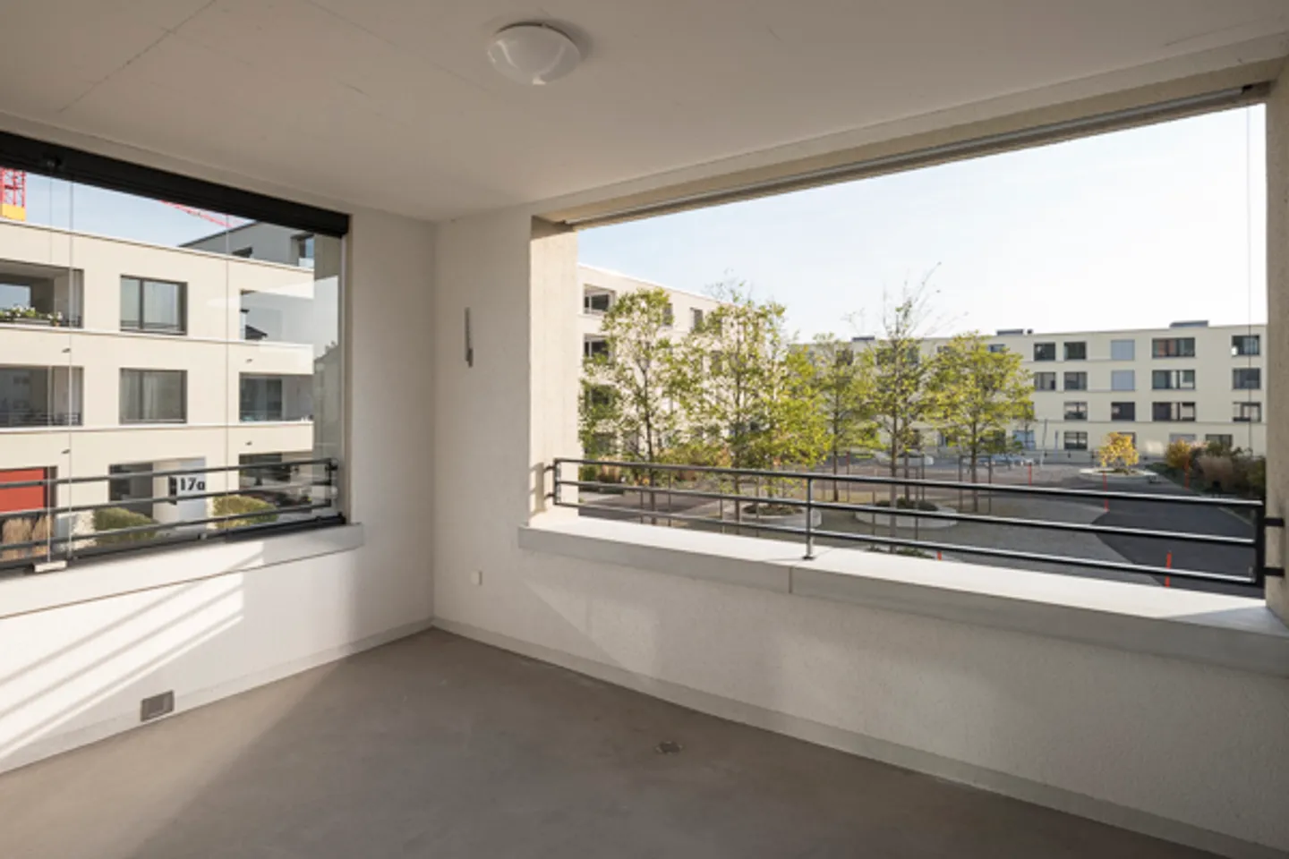 Appartement moderne en Minergie - Photo 13 sur 13