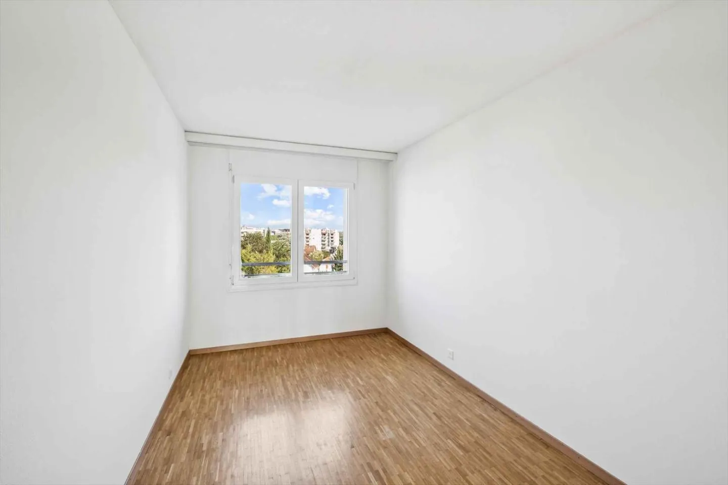 Exclusif : Penthouse 4 pièces (Label Minergie) - Photo 10 sur 12