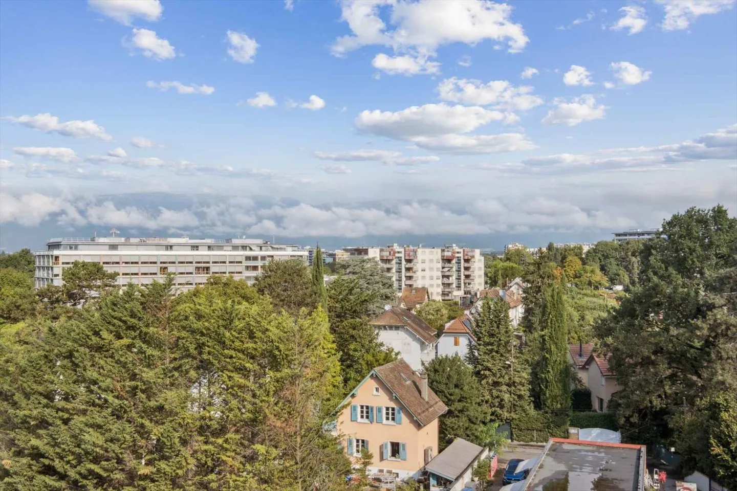 Exclusif : Penthouse 4 pièces (Label Minergie) - Photo 11 sur 12