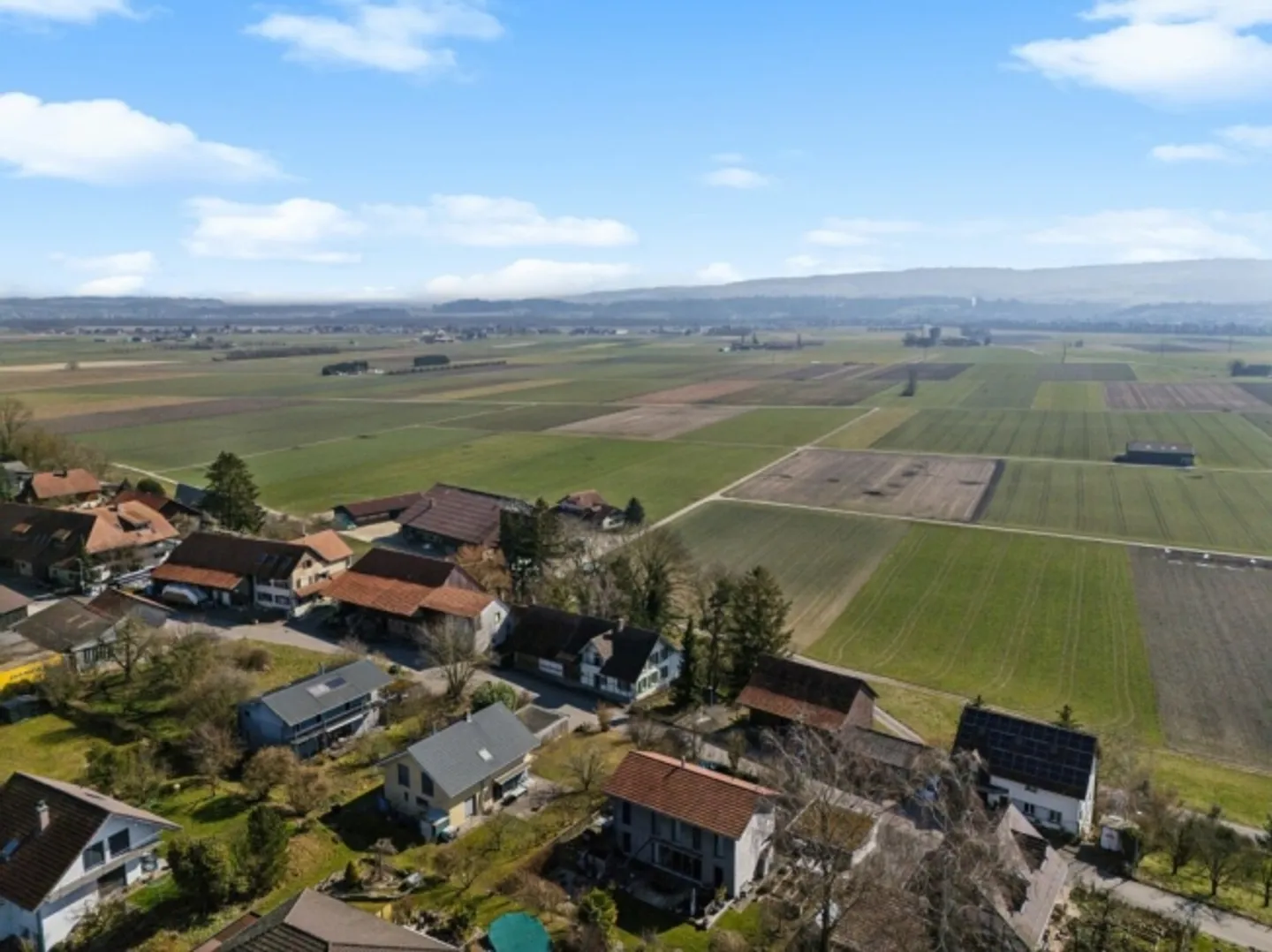 Ferme dans un cadre pittoresque : votre projet de rénovation ou de nouvelle construction - Photo 12 sur 13