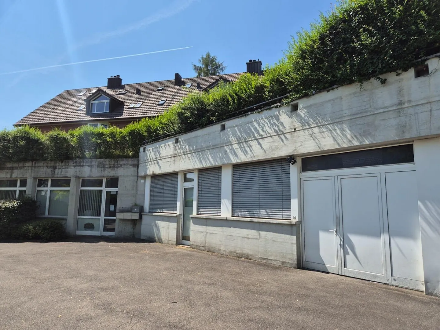 Commercial Space in Ebmatingen - Photo 3 of 4