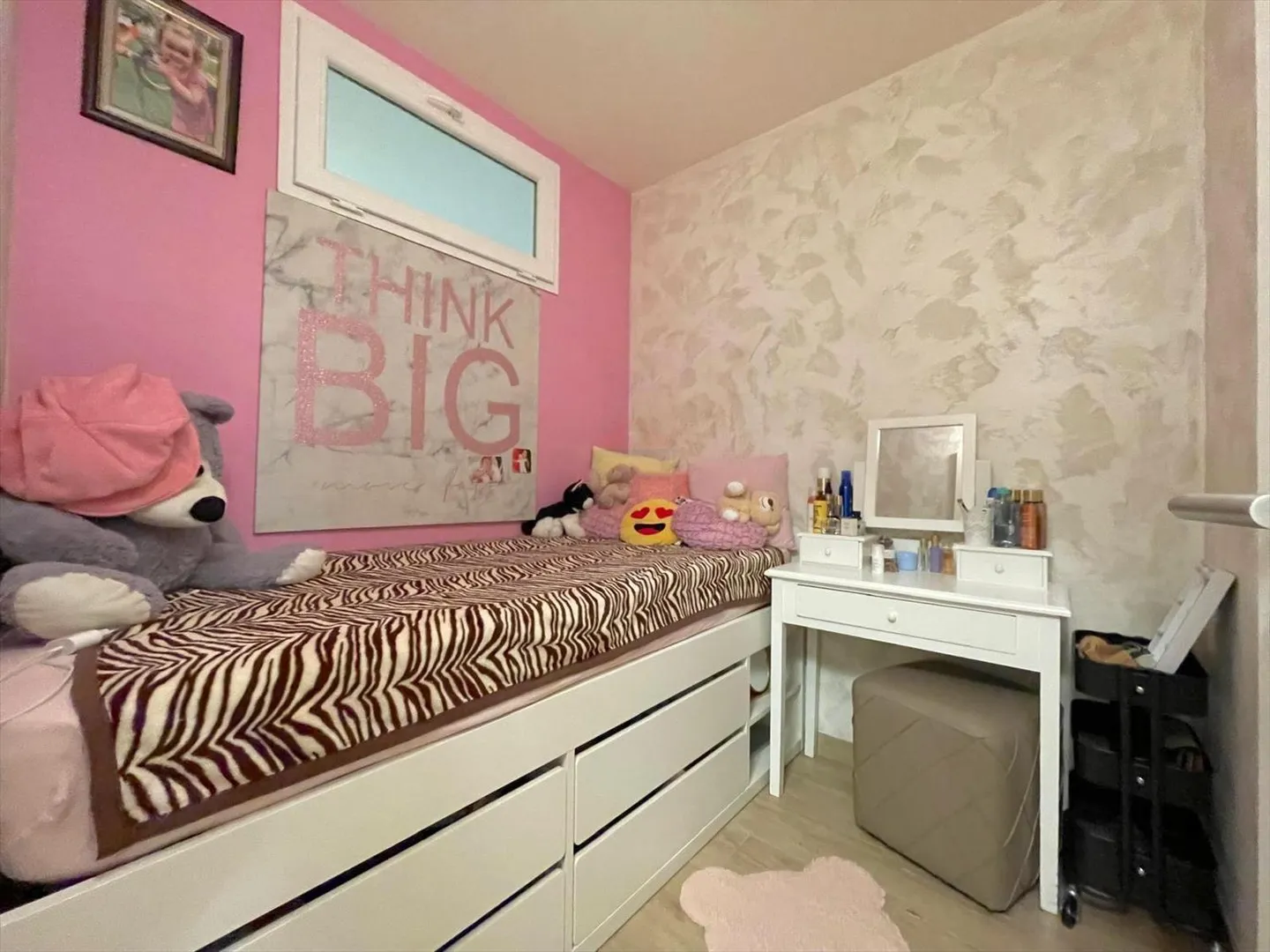 Wunderschöne renovierte 4,5-Zimmer-Wohnung in Meyrin - Foto 8 von 8