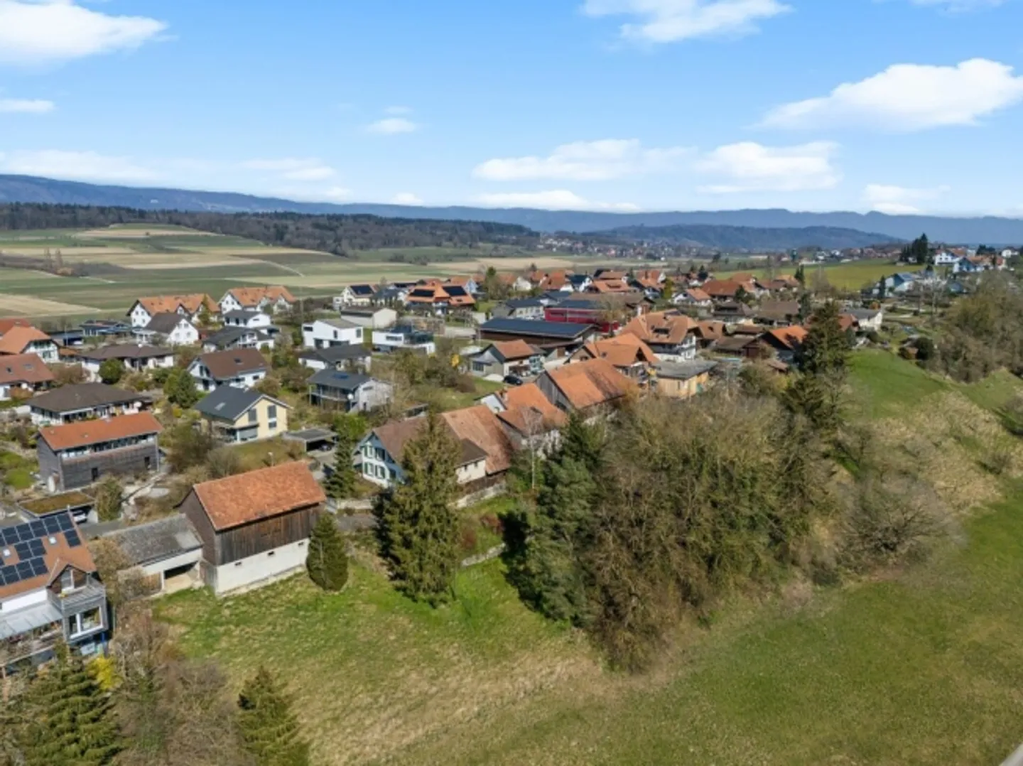 Ferme dans un cadre pittoresque : votre projet de rénovation ou de nouvelle construction - Photo 13 sur 13
