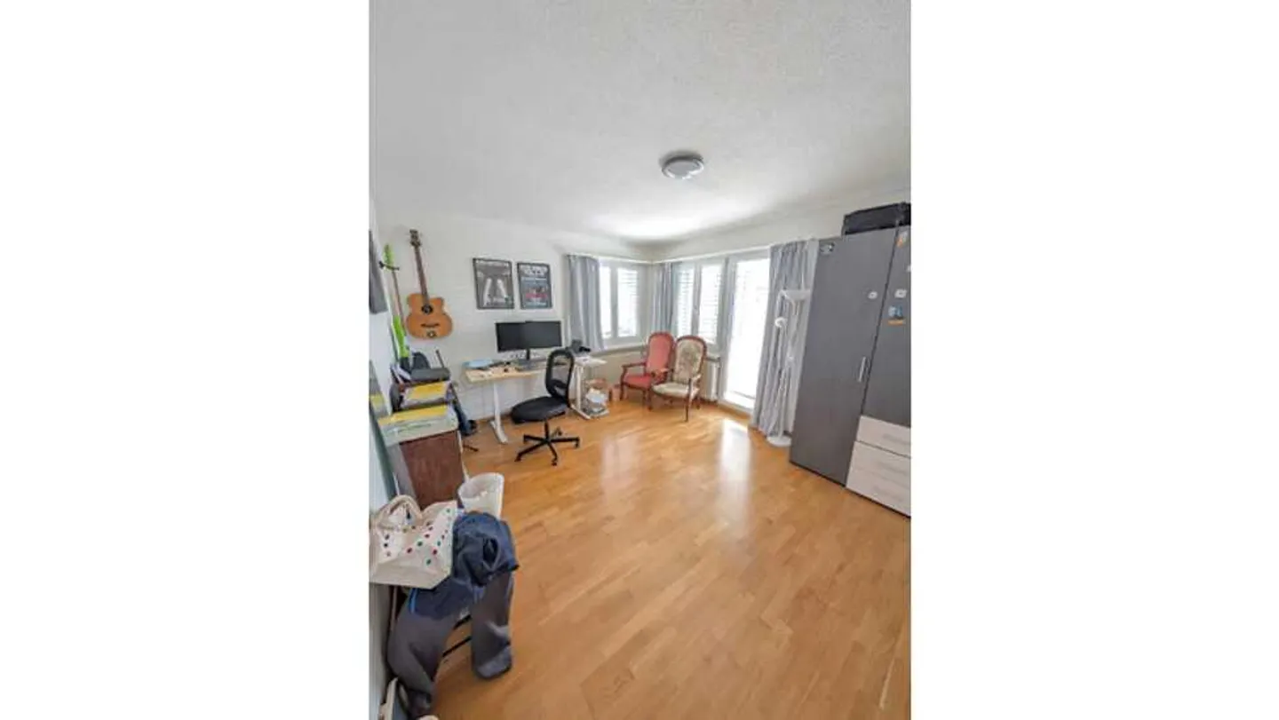 2 ROOM APARTMENT IN ZURICH - DISTRICT 11 OERLIKON, FURNISHED, TEMPORARY - Photo 4 of 8