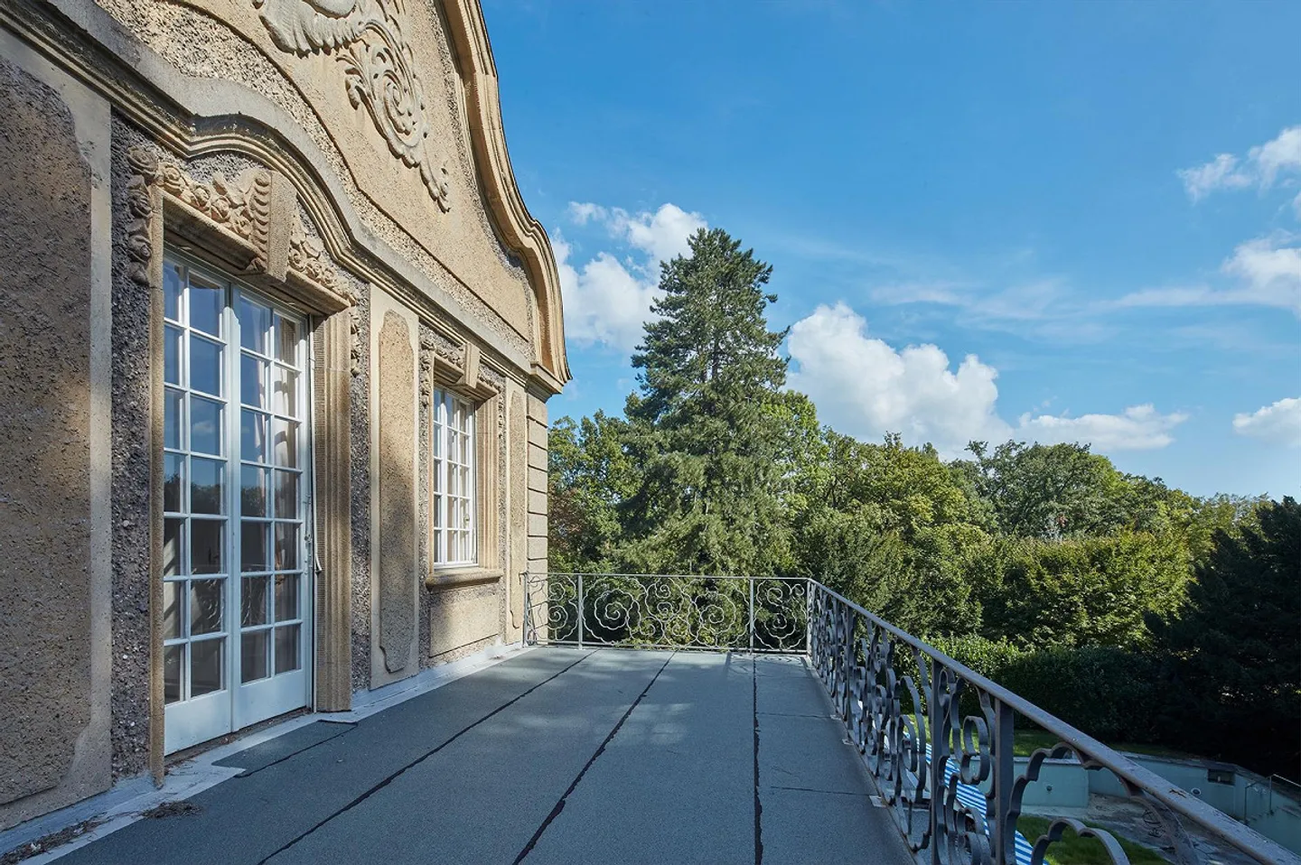 Héritage Élégant - Vivre sur le Bruderholz - Photo 10 sur 12