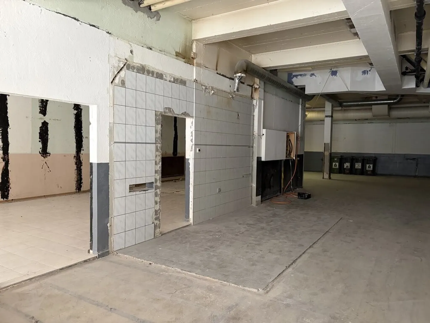 Arcade spaziosa e luminosa nel cuore degli Acacias - 243 m2 - Foto 4 di 7