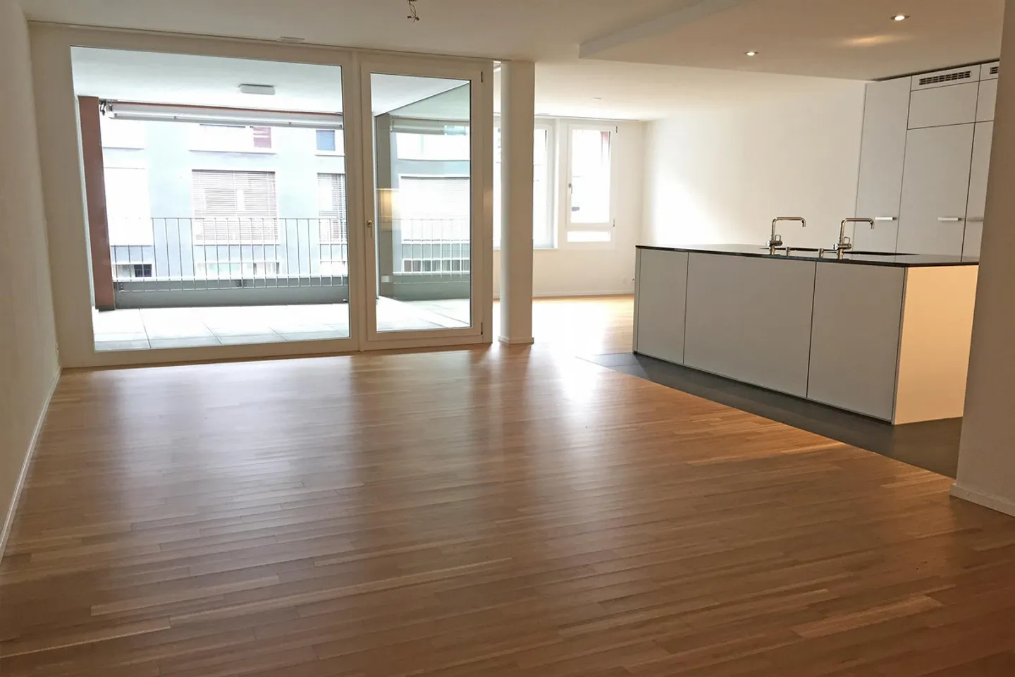 Vie urbaine dans le 'Secret Garden' - Photo 2 sur 13