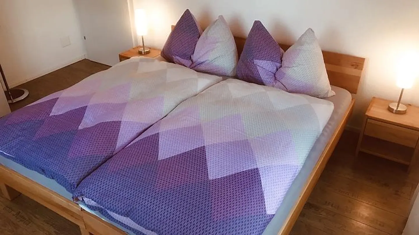 Stilvolle 2½ Zimmer Wohnung - Foto 3 von 10