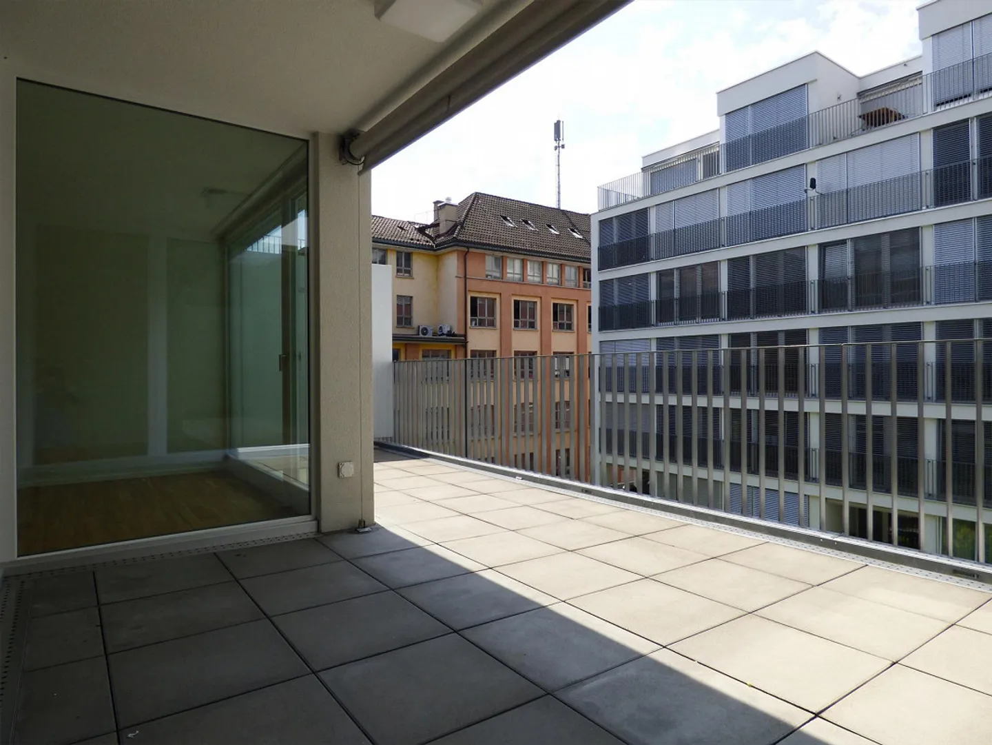 Vie urbaine dans le 'Secret Garden' - Photo 3 sur 13