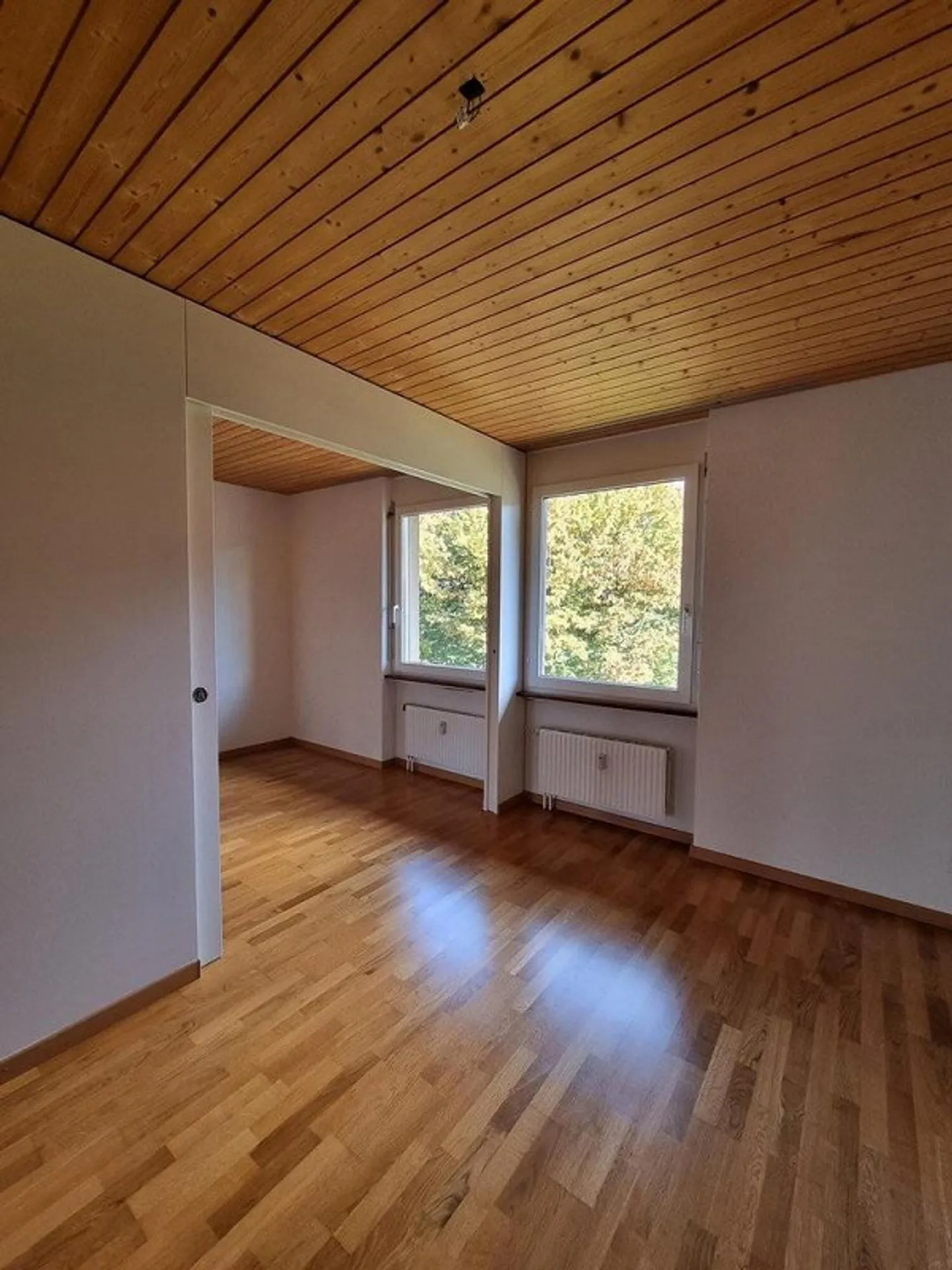 Helle 4.5-Zimmerwohnung - Foto 7 von 12